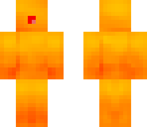 shaded orange 