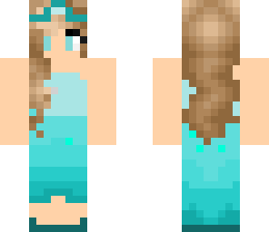princess waterfall