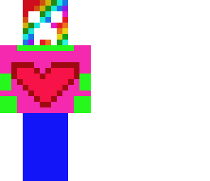 the awwesome creeper