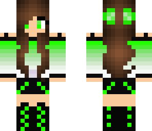 green gal