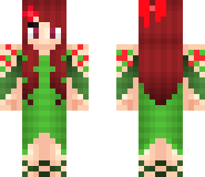 rose girl