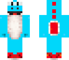 yoshi