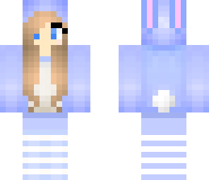 bunny's morph