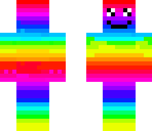 rainbow