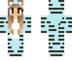 cat girl