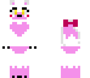pre mangle