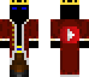 imtheworstplayer's skin