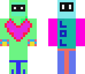 sky girl