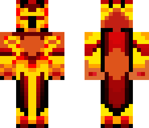 fire lord