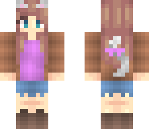 rockyroo123 fan skin