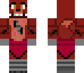 foxina