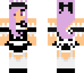maiden