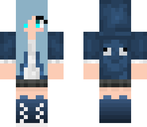 squid girl edited