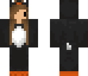 penguin