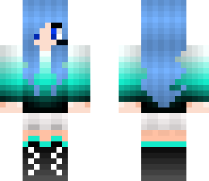 blue gamer