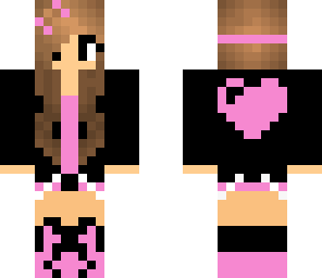 pink gamer