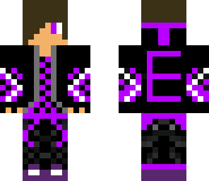 endcraftgaming skin hey