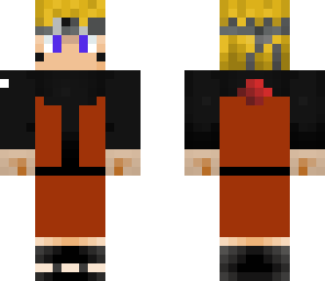naruto uzumaki