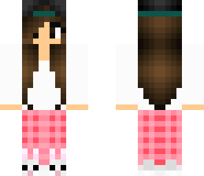 new skin not finished