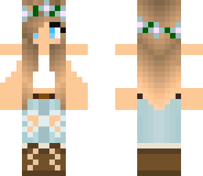 edited skin