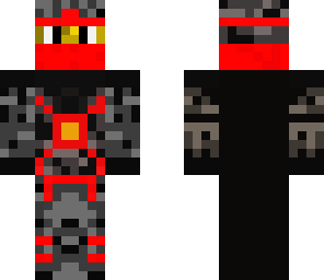 ninjago kai 2015