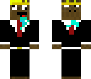 derpiest bacca ever