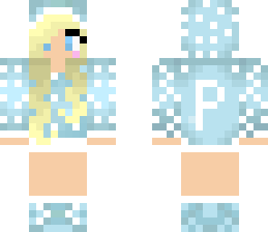 ice pebguin girls