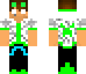 herobrine tdm