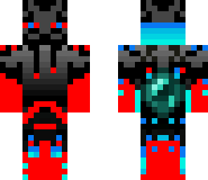 evil enderman
