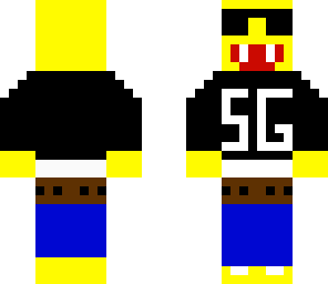 spongebob
