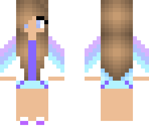 blue sweater girl