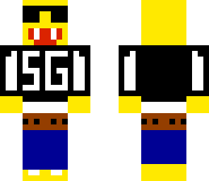 spongebob
