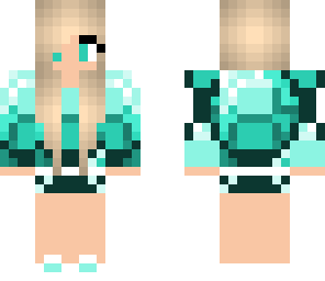 diamond girl