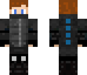 pvp skin 1