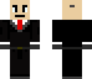 agent 47