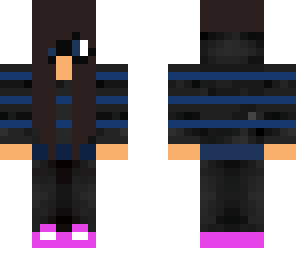 huahwi girl