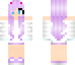 pastel girl