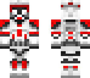 clone trooper