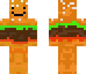 hamburger