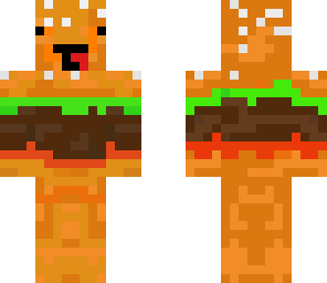 derp hamburger