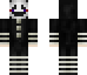 puppet