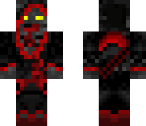 wither of death
