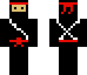 ninja