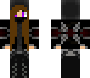 my skin