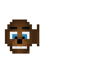 freddy 8bit fan-art