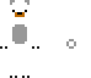 polar bear