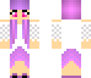 cute candy girl