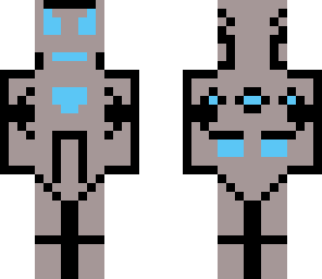 super robot