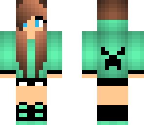 girl