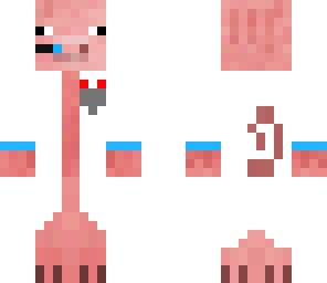 the science pig